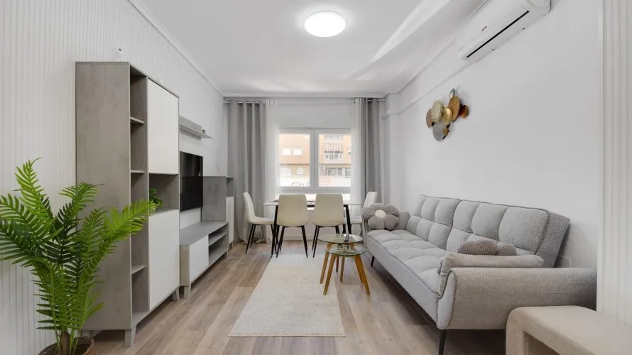 54m² apartment for sale, Torrevieja, Spain No. 2246 № 28
