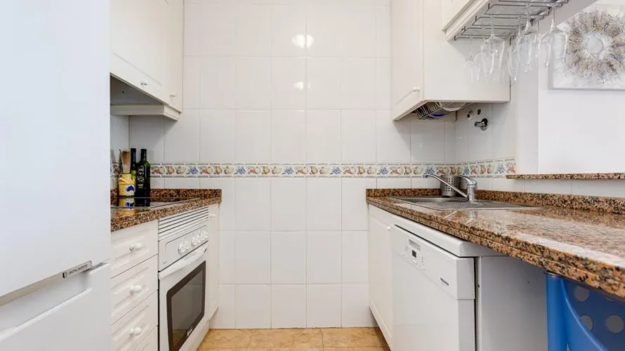 1 bedroom apartment for sale, Torreblanca, Spain No. 2164 № 6