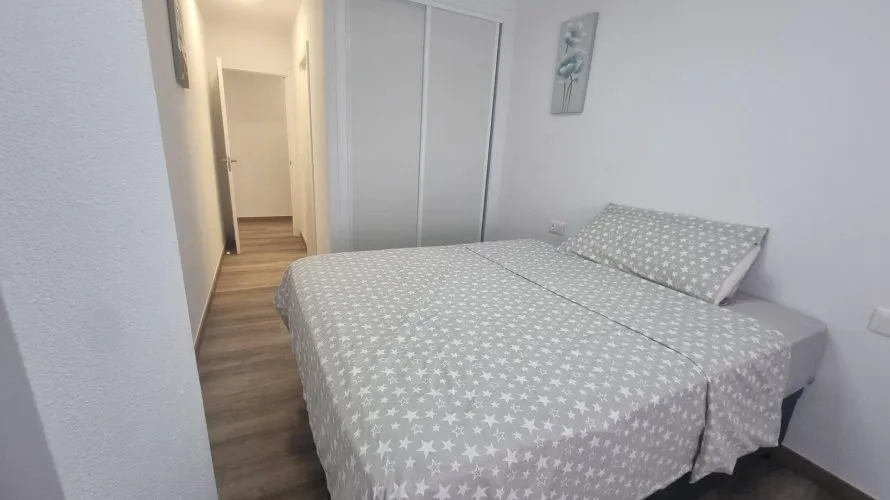 1 bedroom apartment for sale, Torrevieja, Spain No. 2094 № 17