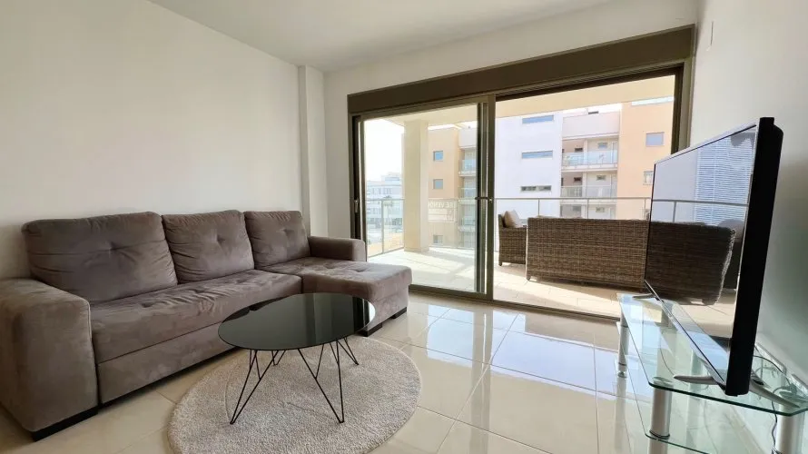 83m² apartment for sale, Los Dolses, Spain No. 2106 № 17