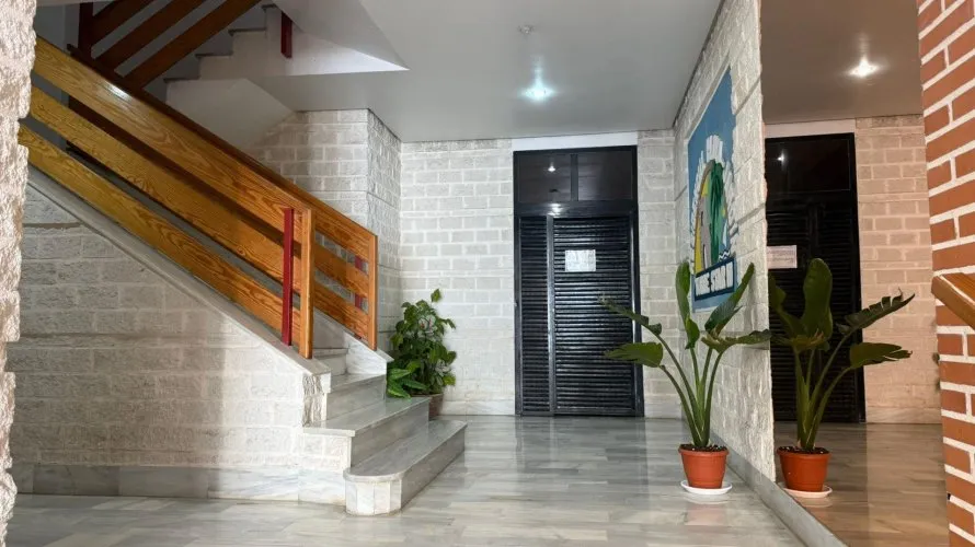 2 bedrooms apartment for sale, Torrevieja, Spain No. 2285