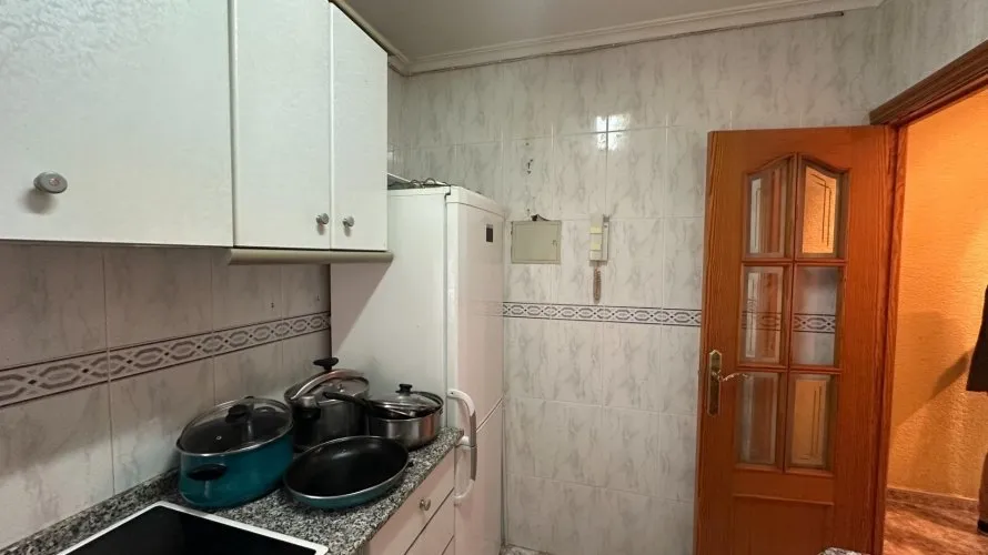 77m² apartment for sale, Alicante, Spain No. 2324 № 26