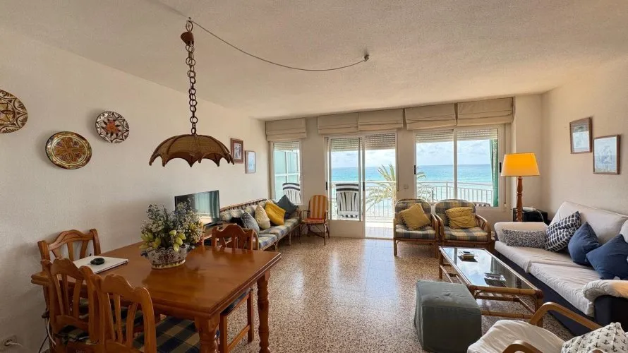 3 bedrooms apartment for sale, Torrevieja, Spain No. 1989 № 24