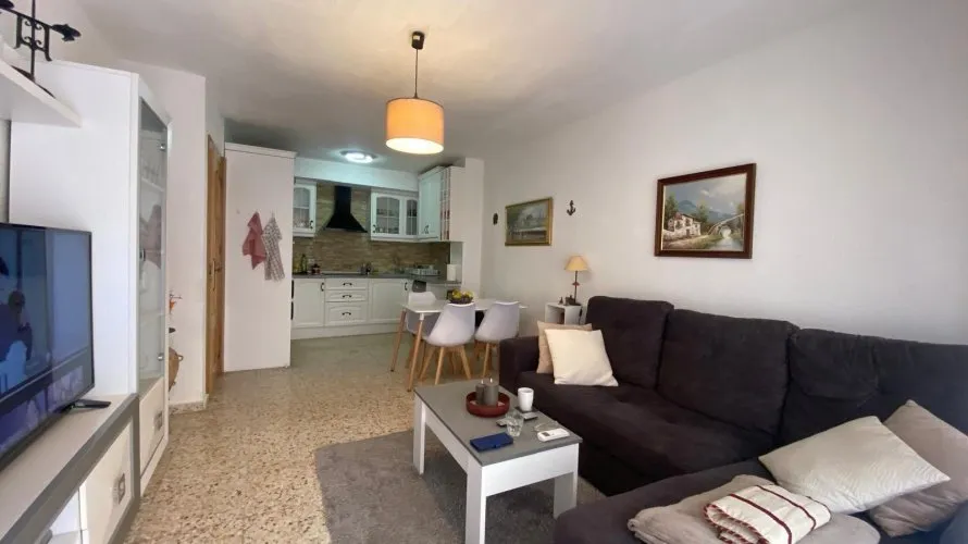 2 bedrooms apartment for sale, Torrevieja, Spain No. 2184 № 4