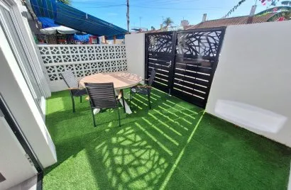 33m² apartment for sale, Torrevieja, Spain No. 2235