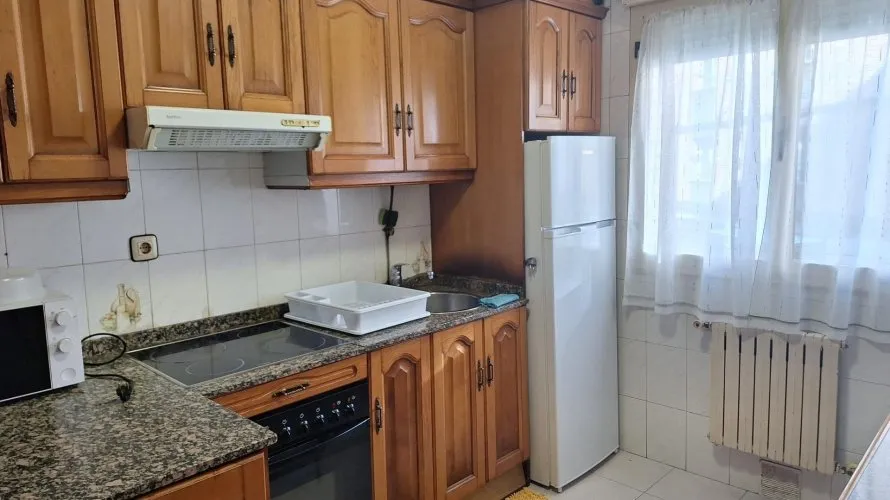 2 bedrooms apartment for sale, Siero, Spain No. 2185 № 15
