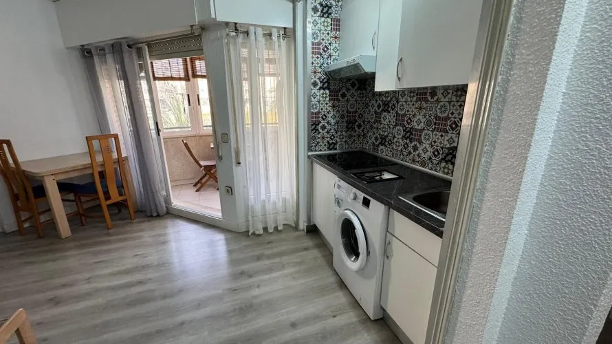 41m² apartment for sale, Torrevieja, Spain No. 2294 № 13