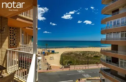 89m² apartment for sale, La Mata, Spain No. 2158