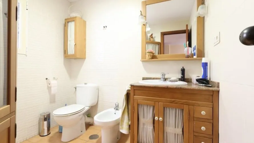 3 bedrooms apartment for sale, Torrevieja, Spain No. 2300 № 3