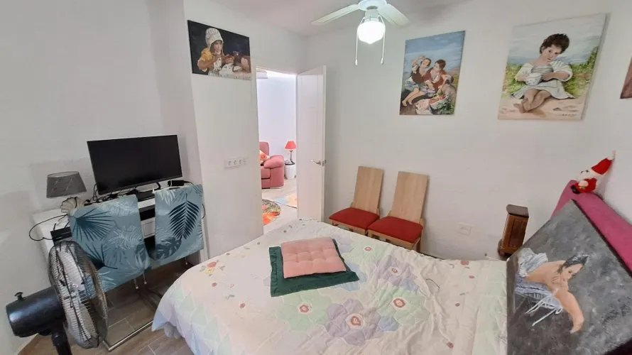 1 bedroom apartment for sale, Torrevieja, Spain No. 2252 № 2