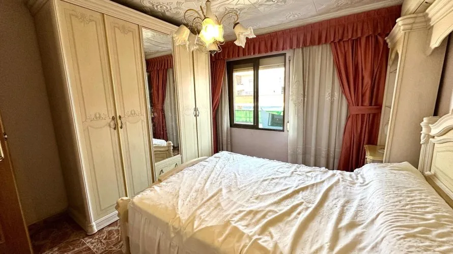 83m² apartment for sale, Alicante, Spain No. 2374 № 26