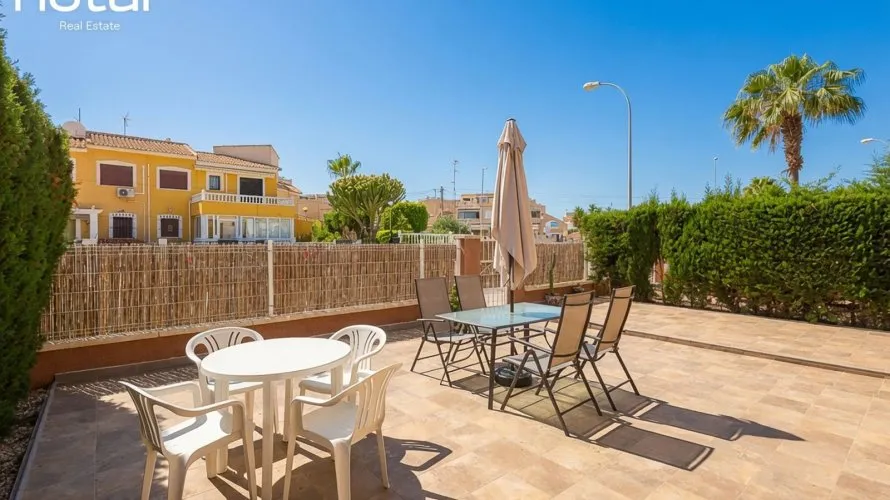 79m² apartment for sale, Alicante, Spain No. 2126 № 26