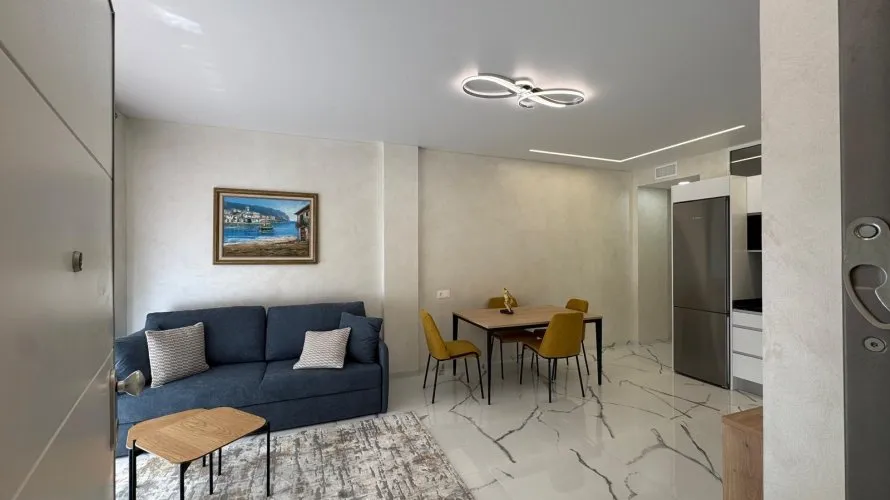 2 bedrooms apartment for sale, Torrevieja, Spain No. 2037 № 3