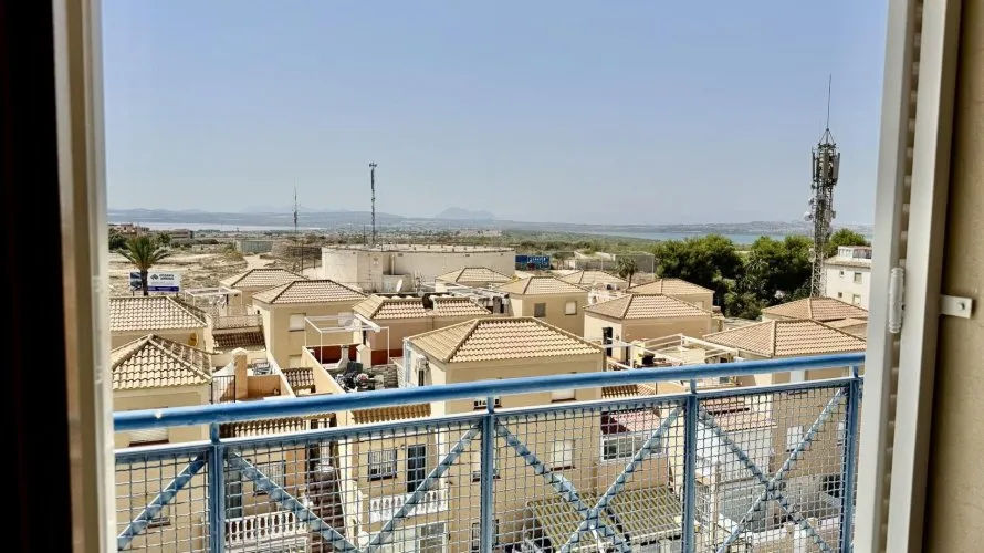 1 bedroom apartment for sale, Torreblanca, Spain No. 2365 № 6