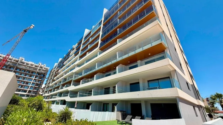 2 bedrooms apartment for sale, Torrevieja, Spain No. 2140 № 7