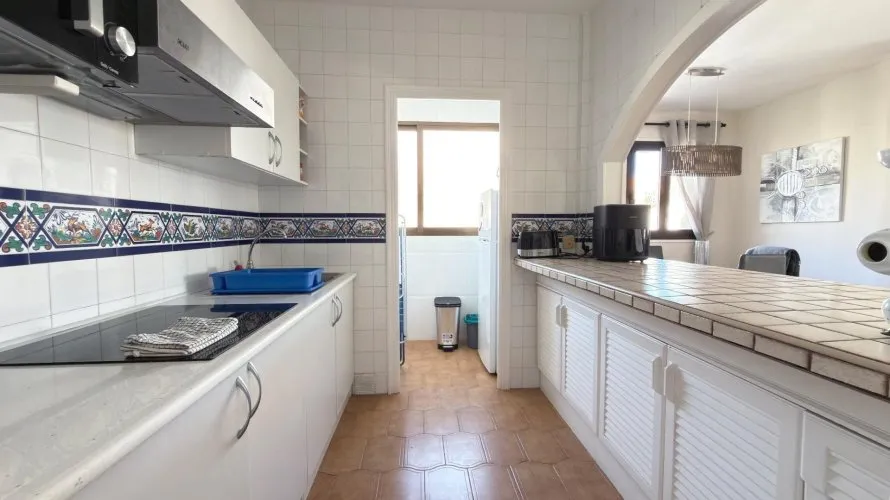 2 bedrooms apartment for sale, Villamartin, Spain No. 2302 № 11
