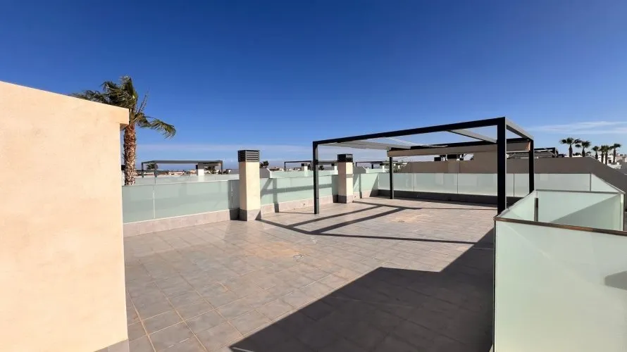 3 bedrooms apartment for sale, La Zenia, Spain No. 2011 № 13