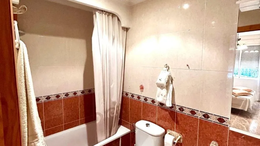 3 bedrooms apartment for sale, Torrevieja, Spain No. 2239 № 1