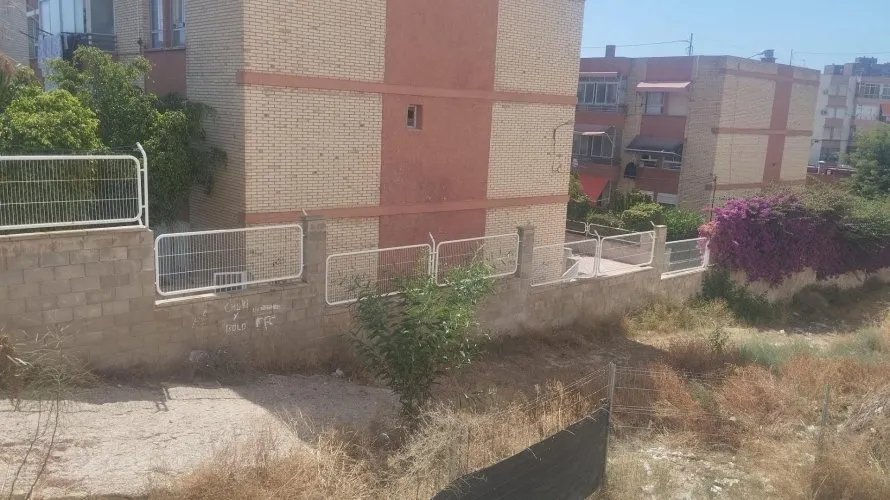 2 bedrooms apartment for sale, Alicante, Spain No. 2350 № 13