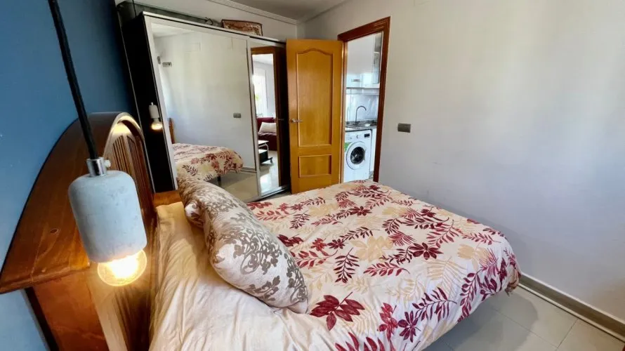 2 bedrooms penthouse for sale, Torrevieja, Spain No. 2204 № 4