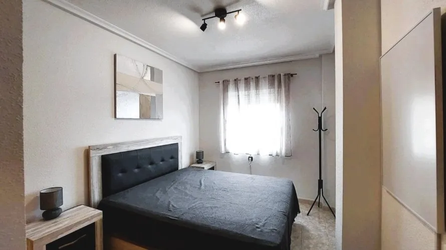 2 bedrooms apartment for sale, Playa Flamenca II, Spain No. 2301 № 10