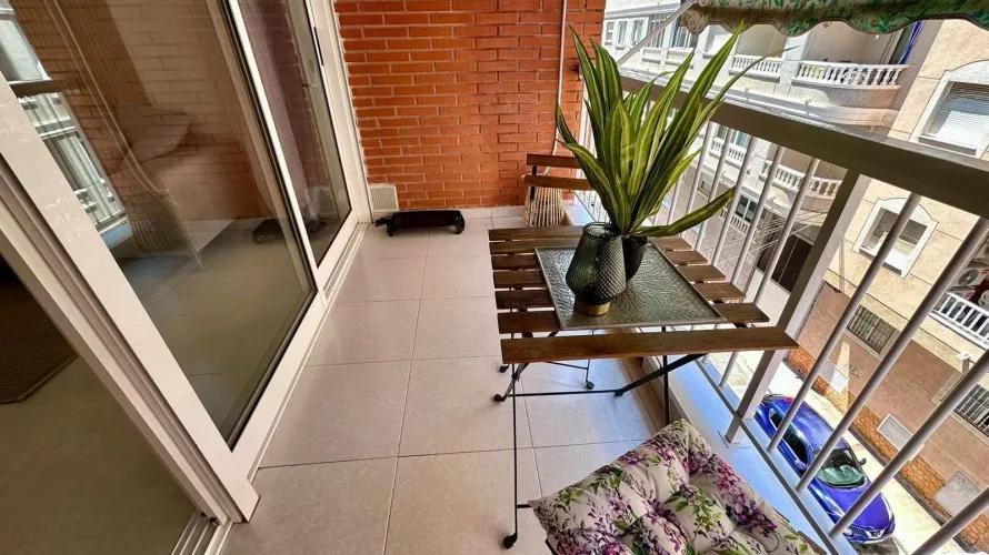 2 bedrooms apartment for sale, Torrevieja, Spain No. 2143 № 11
