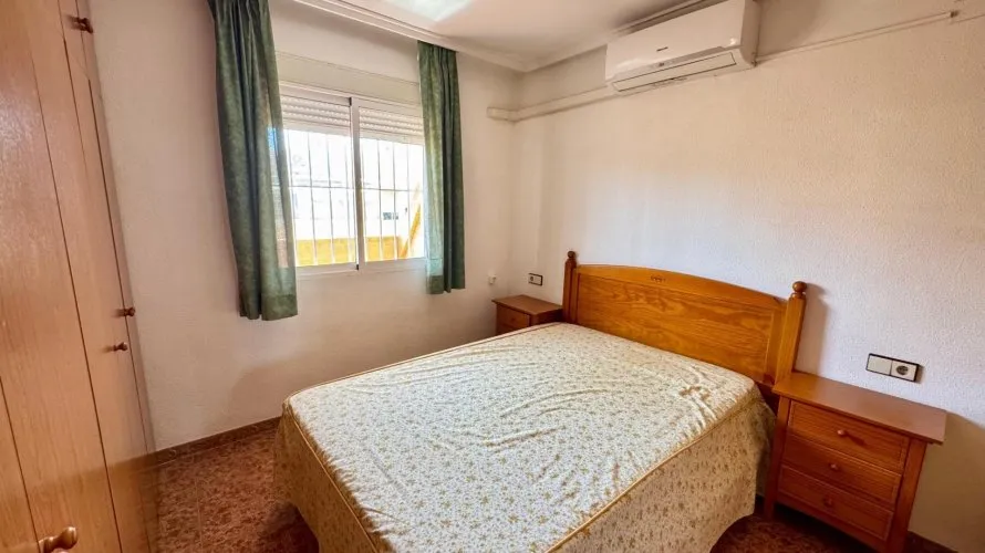 2 bedrooms penthouse for sale, Torrevieja, Spain No. 2207 № 17