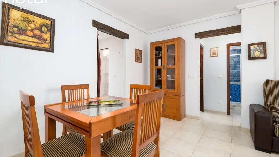59m² apartment for sale, Torreblanca, Spain No. 2119 № 22