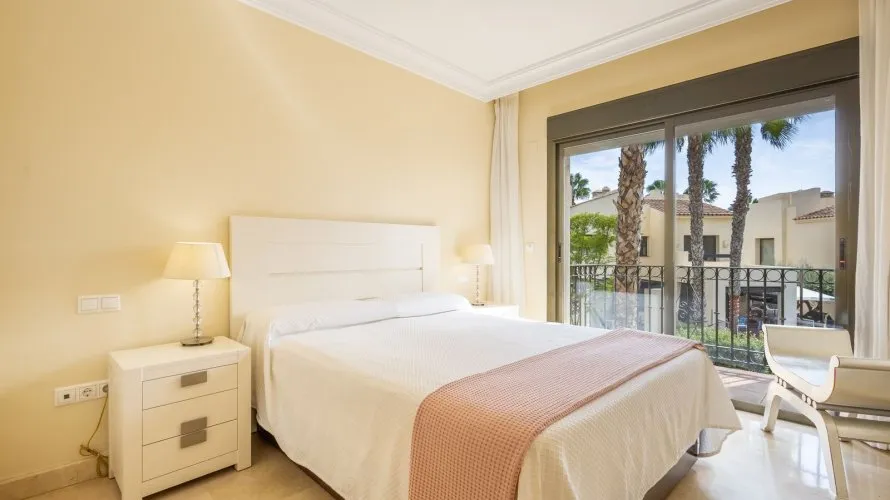 70m² apartment for sale, San Javier, Spain No. 2111 № 19