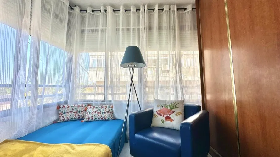 1 bedroom apartment for sale, Torrevieja, Spain No. 2291 № 5