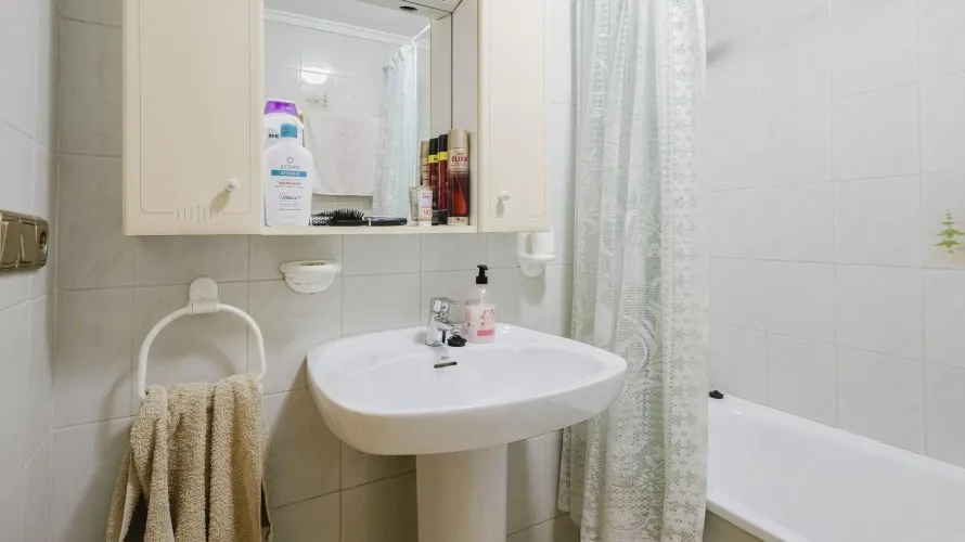 70m² penthouse for sale, Torrevieja, Spain No. 2321 № 1