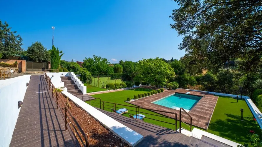 8 bedrooms apartment for sale, Las Rozas de Madrid, Spain No. 2148 № 28