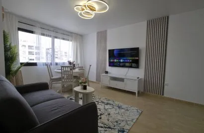 3 bedrooms apartment for sale, Torrevieja, Spain No. 2160