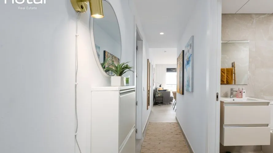 75m² apartment for sale, Gran Alacant, Spain No. 2125 № 17