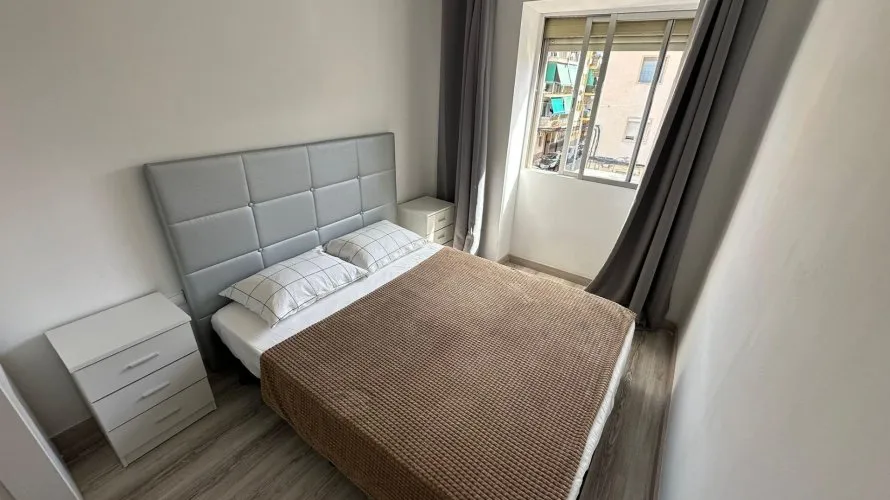 62m² apartment for sale, Alicante, Spain No. 2206 № 1