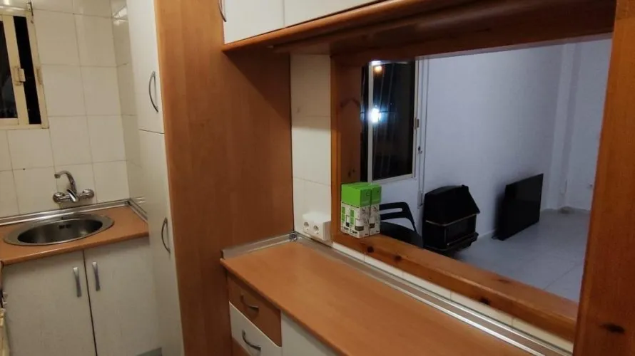 1 bedroom apartment for sale, Torrevieja, Spain No. 2275 № 3