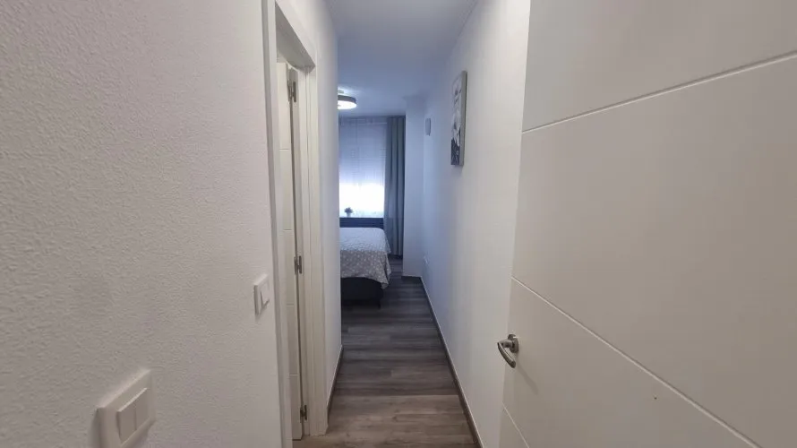 1 bedroom apartment for sale, Torrevieja, Spain No. 2094 № 15