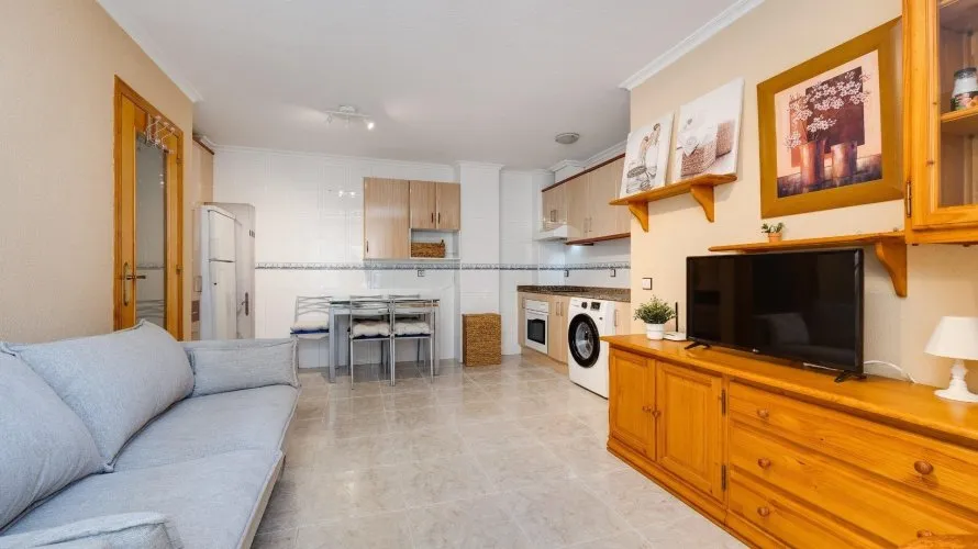2 bedrooms apartment for sale, Torrevieja, Spain No. 2279 № 27