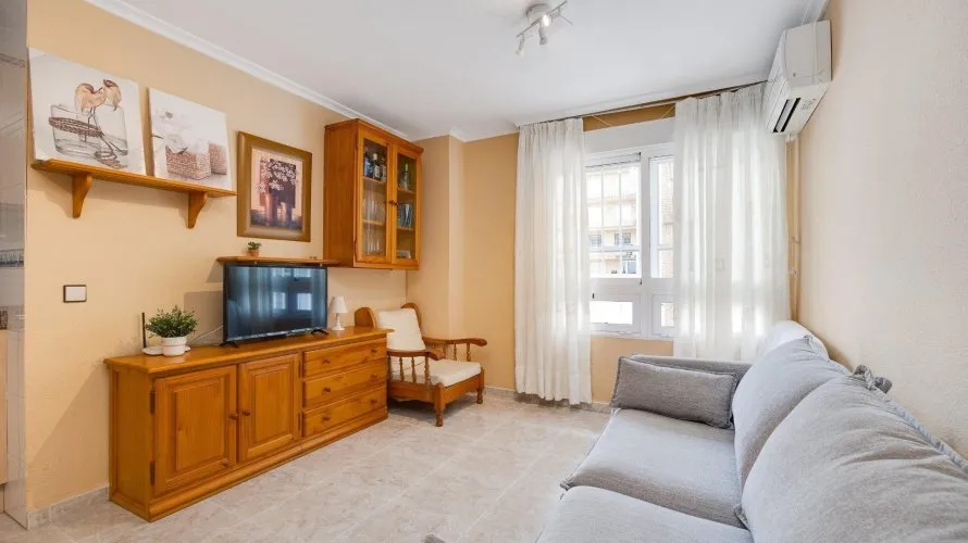 2 bedrooms apartment for sale, Torrevieja, Spain No. 2279 № 26