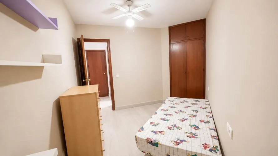 1 bedroom apartment for sale, Torrevieja, Spain No. 2323 № 3