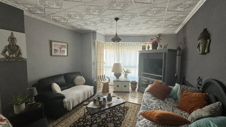 108m² apartment for sale, San Miguel de Salinas, Spain No. 2170 № 26