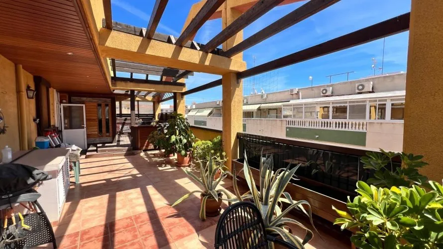 149m² apartment for sale, Torrevieja, Spain No. 2018 № 21