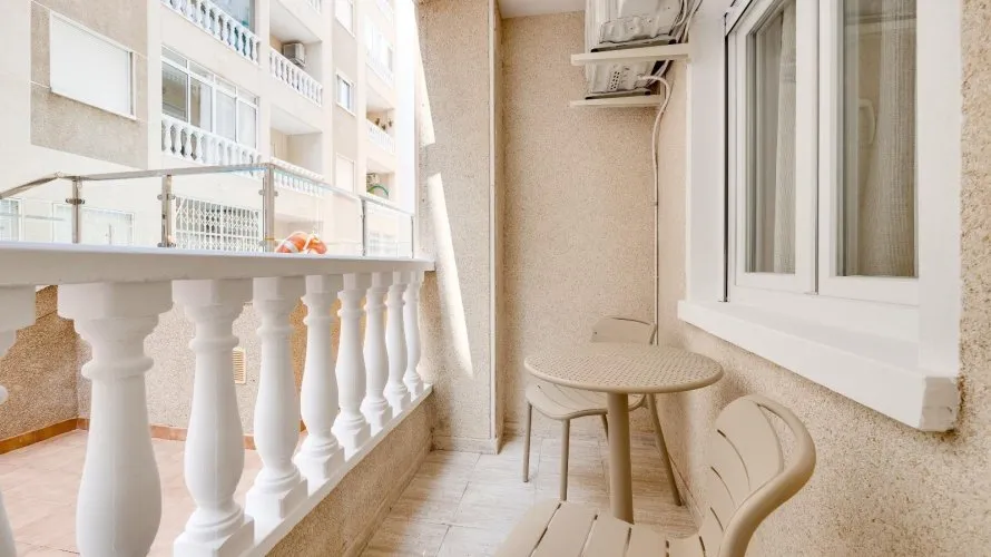 43m² apartment for sale, Torrevieja, Spain No. 2366 № 3