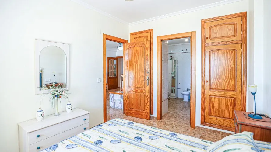 99m² apartment for sale, La Mata, Spain No. 2078 № 1