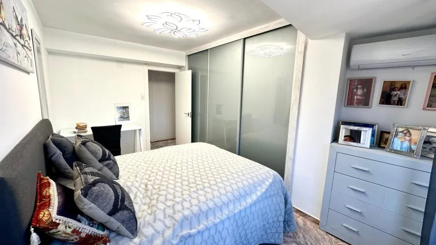 4 bedrooms apartment for sale, Alicante, Spain No. 2105 № 23