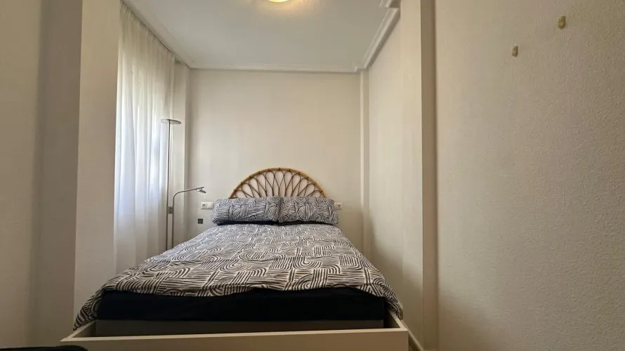 1 bedroom apartment for sale, Torrevieja, Spain No. 2256 № 14
