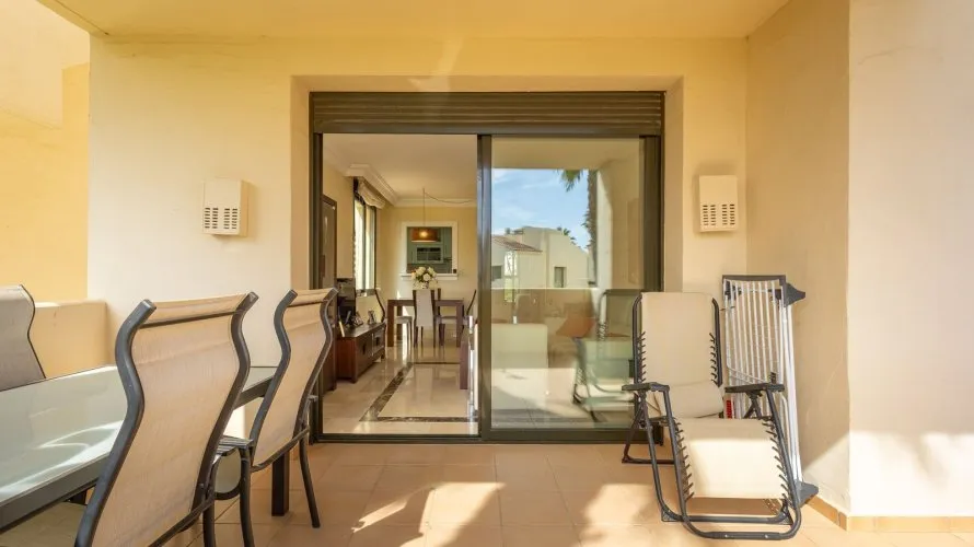 70m² apartment for sale, San Javier, Spain No. 2111 № 7