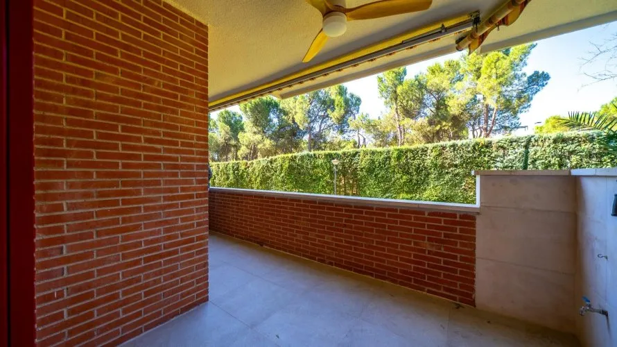 4 bedrooms apartment for sale, Pozuelo de Alarcon, Spain No. 2036 № 11