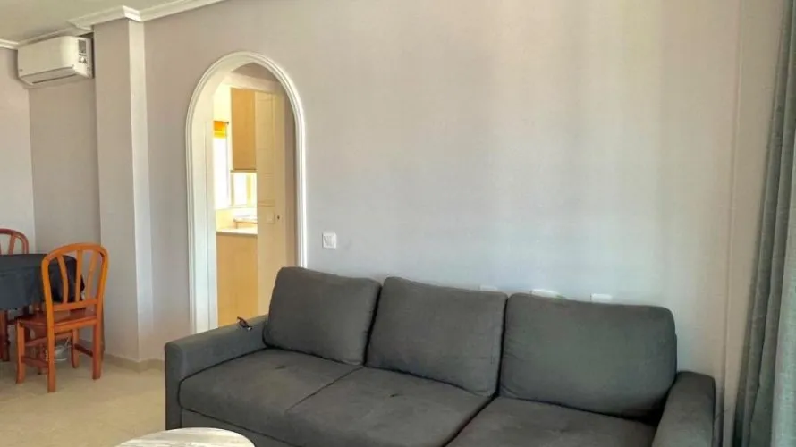 2 bedrooms apartment for sale, Torrevieja, Spain No. 2364 № 8