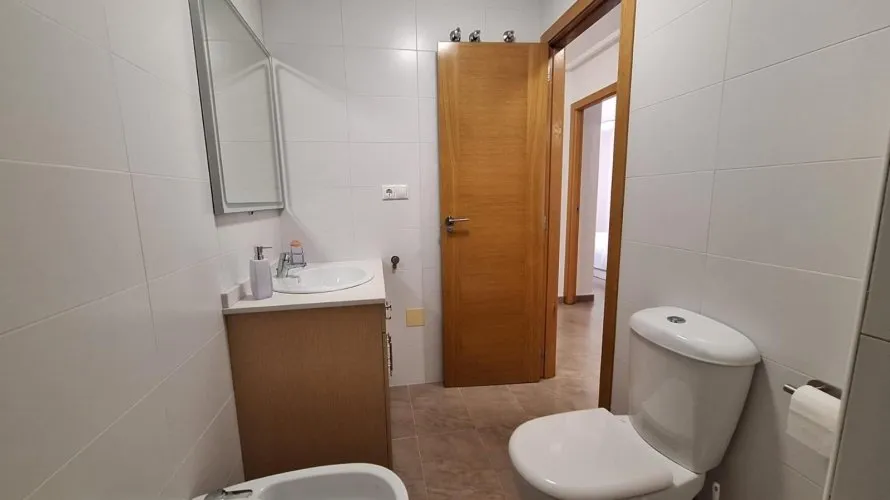2 bedrooms apartment for sale, Torrevieja, Spain No. 2150 № 3